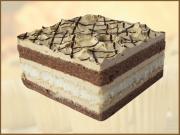 Ciasto Cappuccino